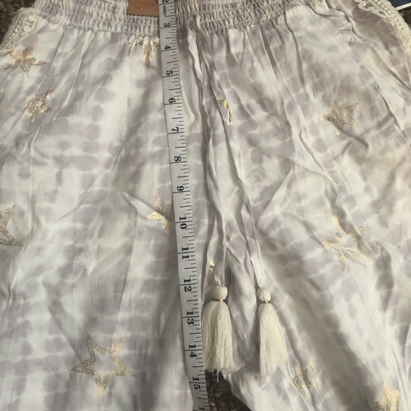 Lined casual pant - Picture 8 of 9